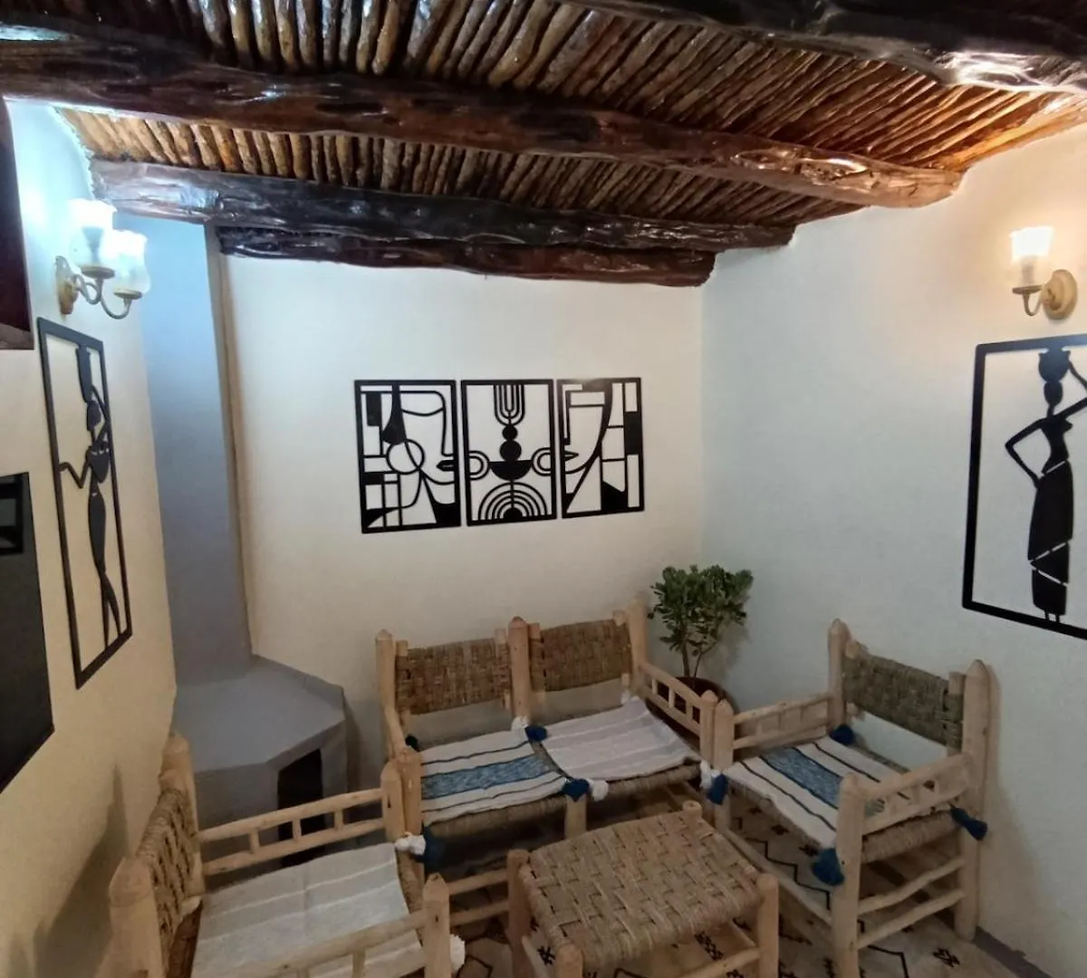 The Heart Of Essaouira Medina Vila 0*,  Marrocos